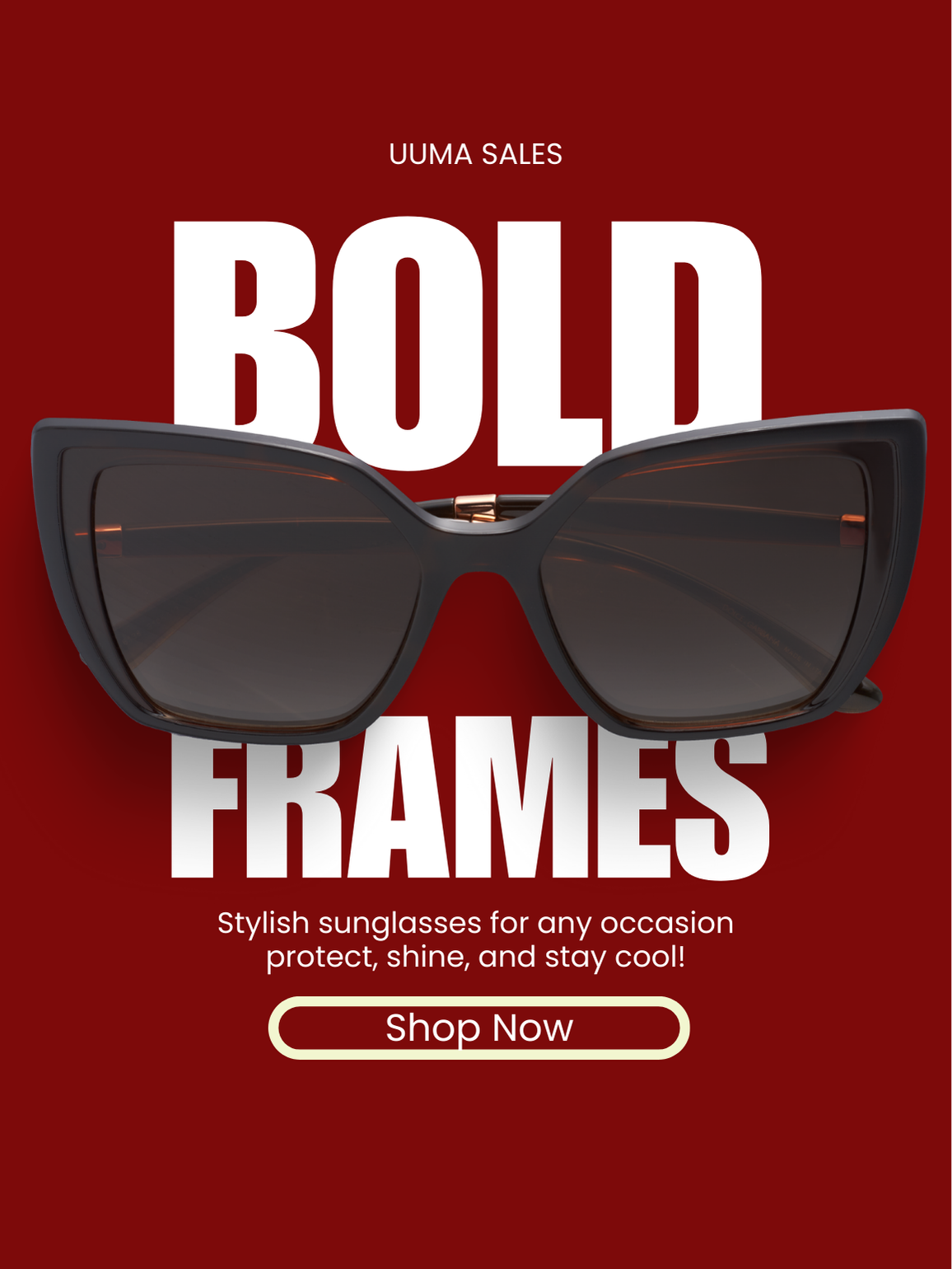 Bold Frames →