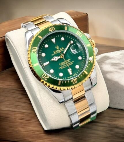 ⌚ Rolex – Original Premium Collection (7A High Quality)