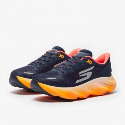 👟 SKECHERS AERO BURST – 10A OG Showroom Quality